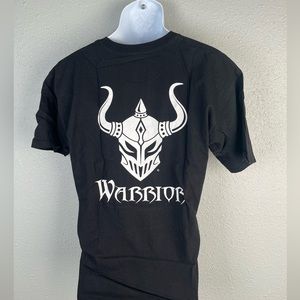 NWOT Vintage Warrior Wear shirt LG